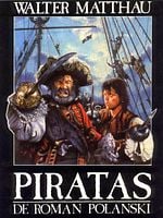 Cartel de Piratas