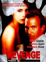Cartel de Revenge (Venganza)