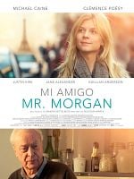 Cartel de Mi amigo Mr. Morgan