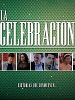 Cartel de La celebración