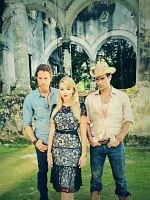 imagen de Lo que la vida me robó