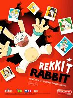 imagen de Rekkit Rabbit