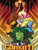 Gormiti Che Miti - il Ritorno Dei Signori Della Natura