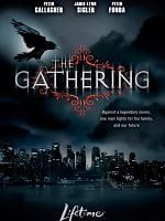 Cartel de La reunión