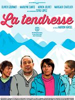 Cartel de La Tendresse
