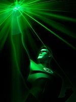 Green Lantern: The Animated Series (Original Television Soundtrack)