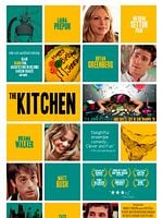 Cartel de The Kitchen