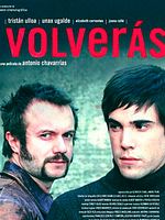 Cartel de Volverás