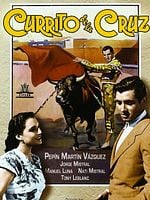 Cartel de Currito de la cruz