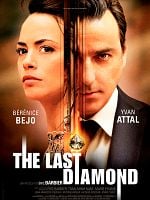 Cartel de The Last Diamond