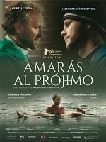 Cartel de Amarás al prójimo