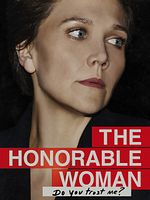 The Honourable Woman (Music from the Original TV Series)