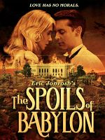 Cartel de The Spoils Of Babylon