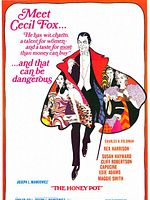 Cartel de Mujeres en Venecia