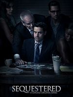 imagen de Sequestered