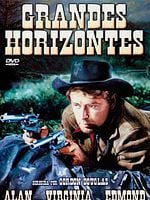 Cartel de Grandes horizontes