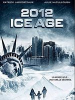 Cartel de Glaciación 2012