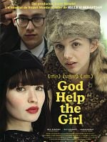 Cartel de God Help The Girl