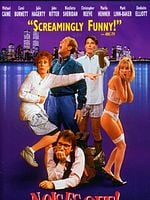 Cartel de ¡Qué ruina de función!