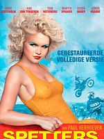 Cartel de Vivir a tope