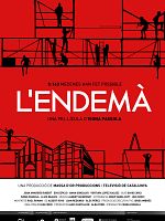 Cartel de L’Endemà