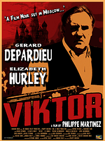 Cartel de Viktor