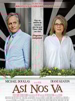 Cartel de Así nos va