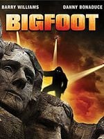 Cartel de Bigfoot (TV)
