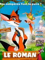 Cartel de Le Roman de Renart