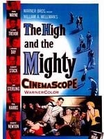 Cartel de Escrito en el cielo