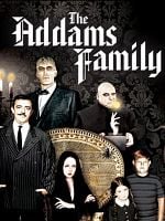 The Addams Family (Original Music From The T.V. Show)