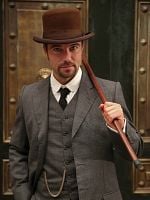 imagen de Víctor Ros