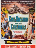 Cartel de El talismán