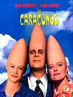 Cartel de Los Caraconos