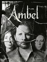 Cartel de Ambel. La película