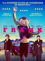 Cartel de Frank