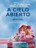 Cartel de A cielo abierto