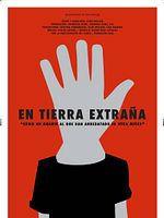 Cartel de En Tierra Extraña