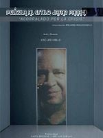 Cartel de Película al estilo Jafar Panahi