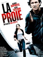 Cartel de The Dam (La presa)