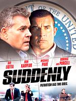 Cartel de Objetivo: presidente