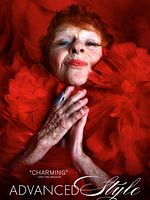 Cartel de Advanced Style