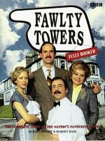 Fawlty Towers - Theme from the TV Series (Dennis Wilson)