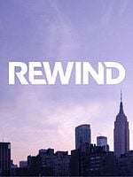 Cartel de Rewind