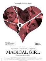 Cartel de Magical Girl