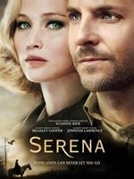 Serena (Original Motion Picture Score)