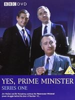 imagen de Yes, Prime Minister