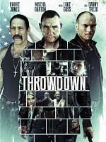 Cartel de El juego de la justicia