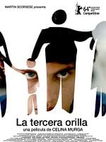 Cartel de La Tercera Orilla