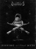 Cartel de Fishing without Nets